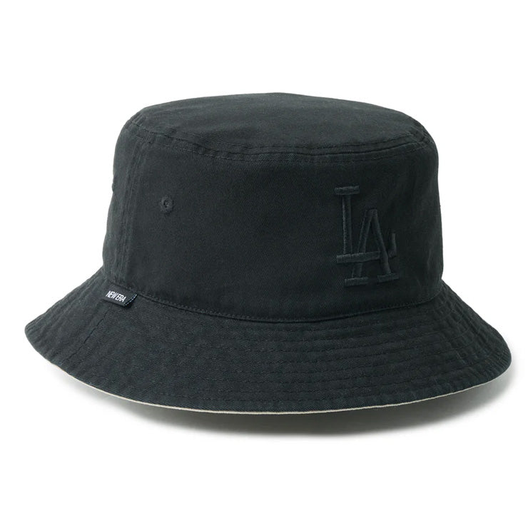 2026モデル】ニューエラ NEW ERA バケットハット ロサンゼルス