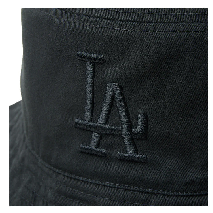 【2026モデル】ニューエラ NEW ERA バケットハット ロサンゼルス・ドジャース バケット01 リバーシブル MLB Bucket Hat 14744772 バケハ メンズ レディース ユニセックス 大人 一般 メジャーリーグ 帽子 ぼうし