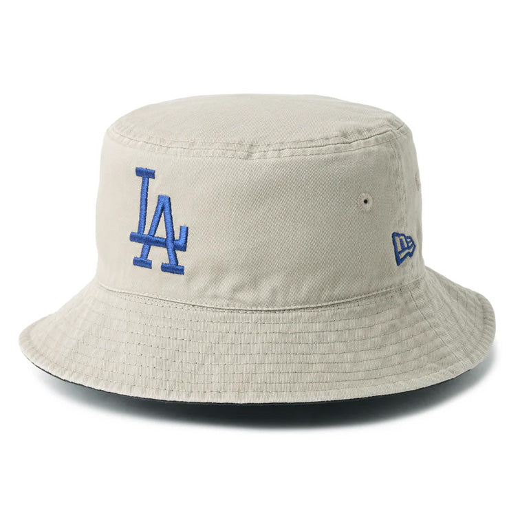 ドジャーススタジアム　限定非売品　バケットハット 2026モデル】ニューエラ NEW ERA バケットハット ロサンゼルス