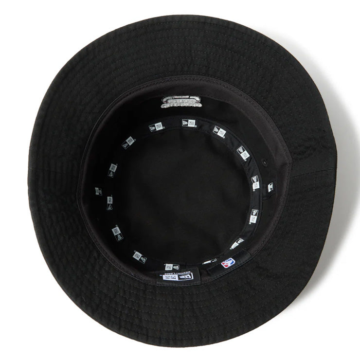 【2026モデル】ニューエラ NEW ERA バケットハット シカゴ・ブルズ バケット01 NBA Bucket Hat 14744785 バケハ メンズ レディース ユニセックス 大人 一般 バスケットボール 帽子 ぼうし