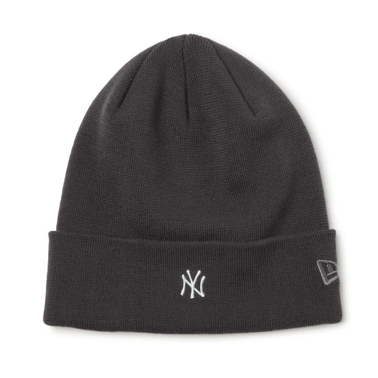 【2026モデル】ニューエラ NEW ERA MLB ニット帽 ドジャース ヤンキース パドレス ベーシック カフニット Cool Max ワッチキャップ ニットキャップ メンズ レディース ユニセックス 14744792 14744793 14744794 14744795 春夏 大人 メジャーリーグ 帽子 ぼうし