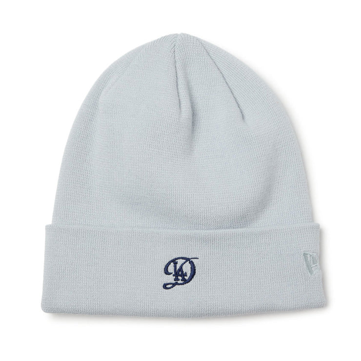 【2026モデル】ニューエラ NEW ERA MLB ニット帽 ドジャース ヤンキース パドレス ベーシック カフニット Cool Max ワッチキャップ ニットキャップ メンズ レディース ユニセックス 14744792 14744793 14744794 14744795 春夏 大人 メジャーリーグ 帽子 ぼうし