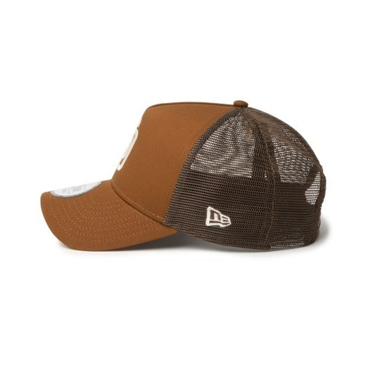2026モデル】ニューエラ NEW ERA サンディエゴ・パドレス キャップ