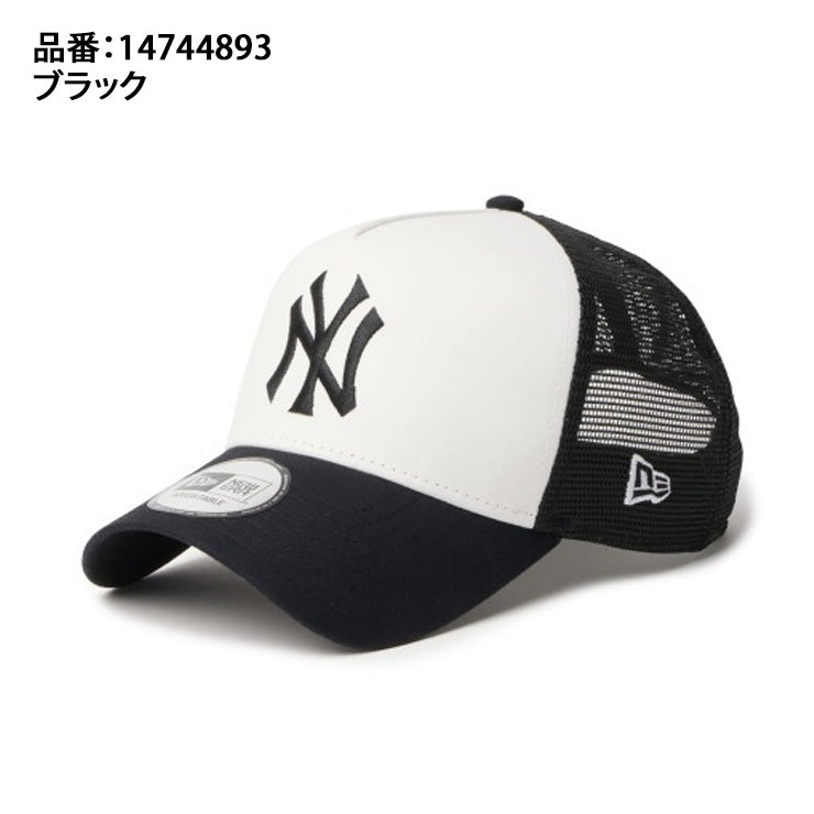 【タグ付き未使用】ニューエラ　New Era キャップ　帽子　ニューヨークヤンキース 2026モデル】ニューエラ NEW ERA ニューヨーク・ヤンキース キャップ