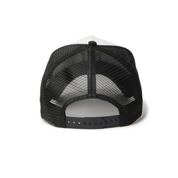 【2026モデル】ニューエラ NEW ERA ニューヨーク・ヤンキース キャップ タイプライター 9FORTY 940 A-Frame トラッカー MLB Typewriter 14744893 大人 メンズ レディース ユニセックス メジャーリーグ 野球帽 帽子 スポーツキャップ ベースボールキャップ ぼうし