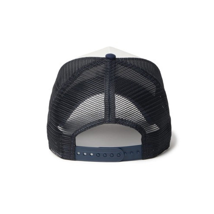 【2026モデル】ニューエラ NEW ERA ロサンゼルス・ドジャース キャップ タイプライター 9FORTY 940 A-Frame トラッカー MLB Typewriter 14744912 大人 メンズ レディース ユニセックス メジャーリーグ 野球帽 帽子 スポーツキャップ ベースボールキャップ ぼうし