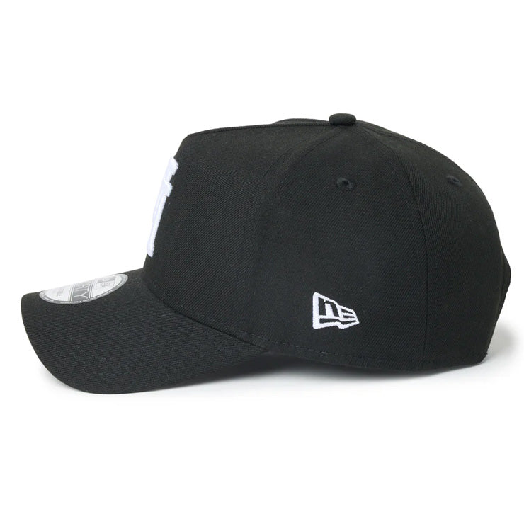 【2026モデル】ニューエラ NEW ERA ロサンゼルス・ドジャース キャップ 逆さロゴ 逆さLA 9FORTY 940 A-Frame MLB Upside Down 14744957 14744958 大人 メンズ レディース ユニセックス メジャーリーグ 野球帽 帽子 スポーツキャップ ベースボールキャップ ぼうし