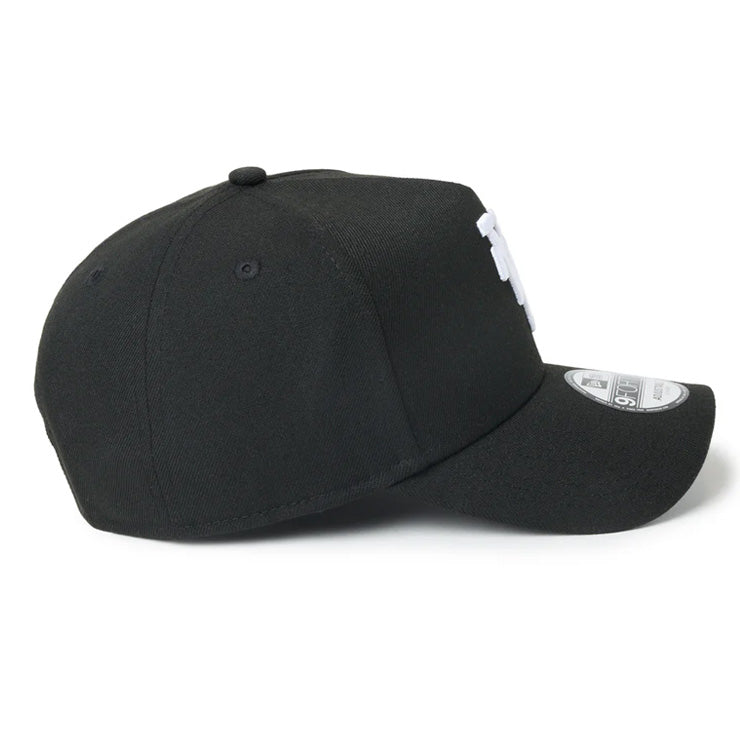 【2026モデル】ニューエラ NEW ERA ロサンゼルス・ドジャース キャップ 逆さロゴ 逆さLA 9FORTY 940 A-Frame MLB Upside Down 14744957 14744958 大人 メンズ レディース ユニセックス メジャーリーグ 野球帽 帽子 スポーツキャップ ベースボールキャップ ぼうし