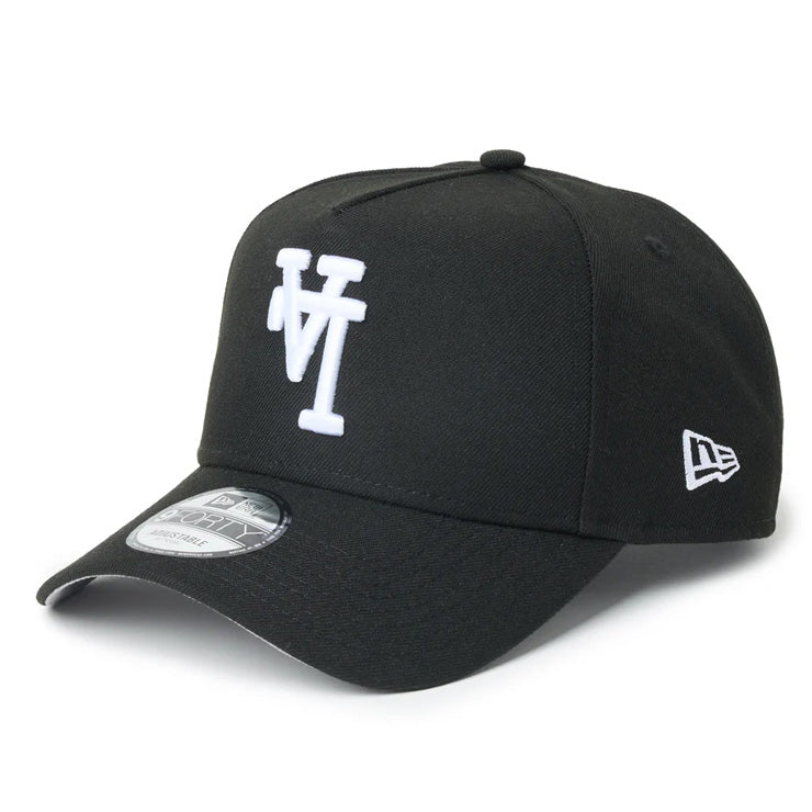 【2026モデル】ニューエラ NEW ERA ロサンゼルス・ドジャース キャップ 逆さロゴ 逆さLA 9FORTY 940 A-Frame MLB Upside Down 14744957 14744958 大人 メンズ レディース ユニセックス メジャーリーグ 野球帽 帽子 スポーツキャップ ベースボールキャップ ぼうし