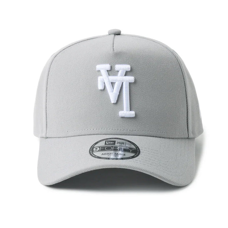 【2026モデル】ニューエラ NEW ERA ロサンゼルス・ドジャース キャップ 逆さロゴ 逆さLA 9FORTY 940 A-Frame MLB Upside Down 14744957 14744958 大人 メンズ レディース ユニセックス メジャーリーグ 野球帽 帽子 スポーツキャップ ベースボールキャップ ぼうし