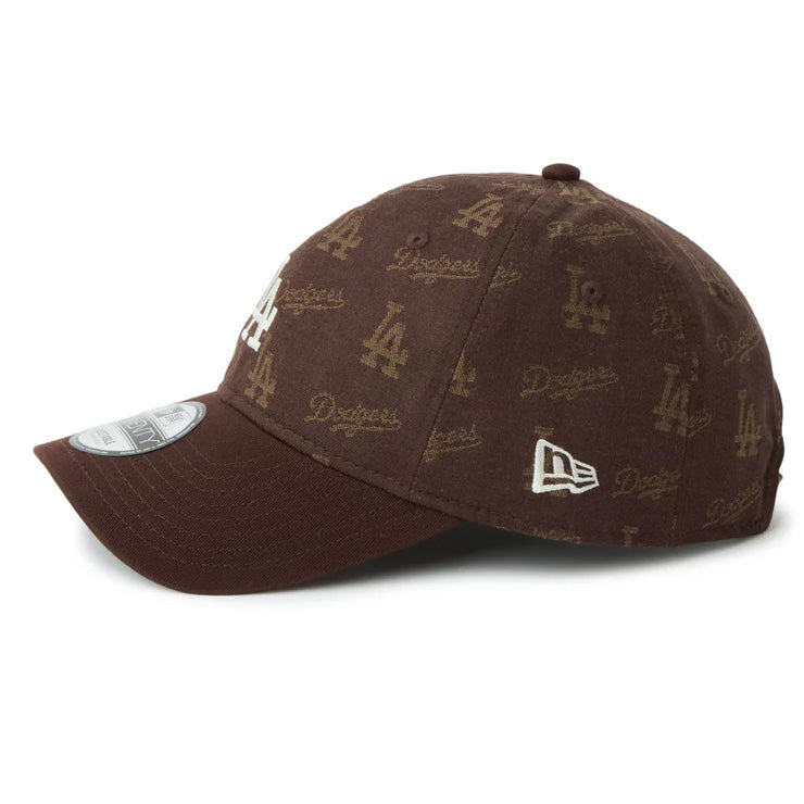 【2026モデル】ニューエラ NEW ERA ロサンゼルス・ドジャース キャップ LA 9TWENTY MLB Jacquard 920 メンズ レディース ユニセックス 大人 一般 14745089 MLB メジャーリーグ 野球帽 帽子 スポーツキャップ ベースボールキャップ ぼうし