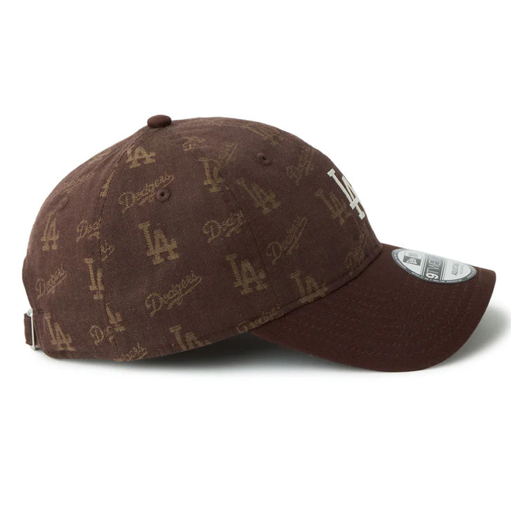 【2026モデル】ニューエラ NEW ERA ロサンゼルス・ドジャース キャップ LA 9TWENTY MLB Jacquard 920 メンズ レディース ユニセックス 大人 一般 14745089 MLB メジャーリーグ 野球帽 帽子 スポーツキャップ ベースボールキャップ ぼうし