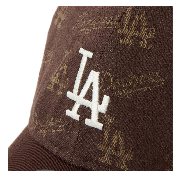 【2026モデル】ニューエラ NEW ERA ロサンゼルス・ドジャース キャップ LA 9TWENTY MLB Jacquard 920 メンズ レディース ユニセックス 大人 一般 14745089 MLB メジャーリーグ 野球帽 帽子 スポーツキャップ ベースボールキャップ ぼうし