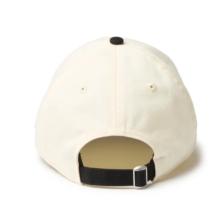 【2026モデル】ニューエラ NEW ERA シカゴ・ブルズ キャップ ミニロゴ 9TWENTY 920 NBA Mini Logo 14745126 大人 一般 メンズ レディース ユニセックス 野球帽 帽子 スポーツキャップ ベースボールキャップ ぼうし