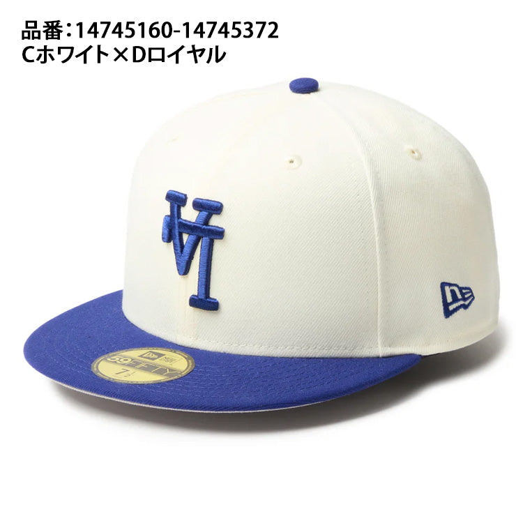 【2026モデル】ニューエラ NEW ERA ロサンゼルス・ドジャース キャップ 逆さロゴ 逆さLA 59FIFTY 5950 MLB Upside Down 14745160 14745372 大人 メンズ レディース ユニセックス メジャーリーグ 野球帽 帽子 スポーツキャップ ベースボールキャップ ぼうし