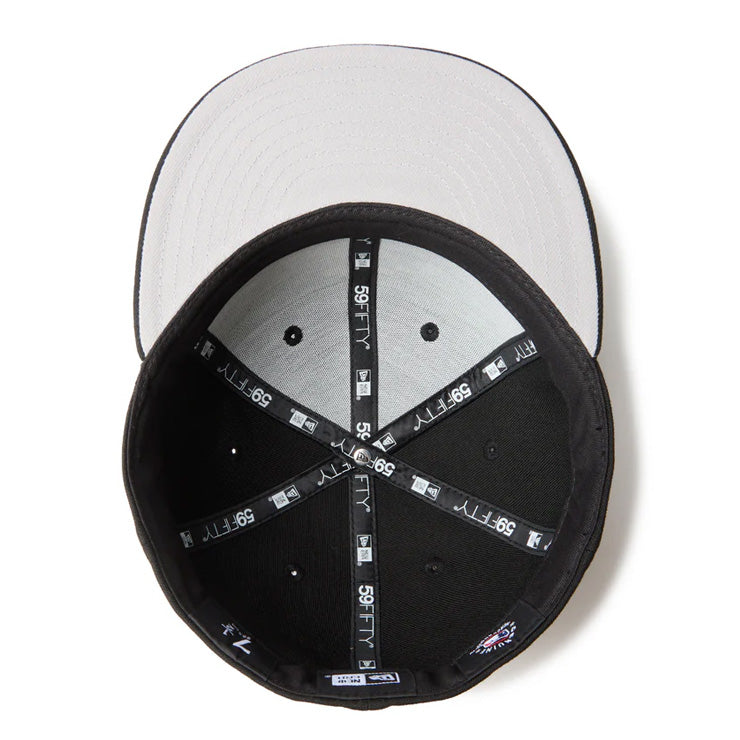 【2026モデル】ニューエラ NEW ERA ロサンゼルス・ドジャース キャップ 逆さロゴ 逆さLA 59FIFTY 5950 MLB Upside Down 14745160 14745372 大人 メンズ レディース ユニセックス メジャーリーグ 野球帽 帽子 スポーツキャップ ベースボールキャップ ぼうし