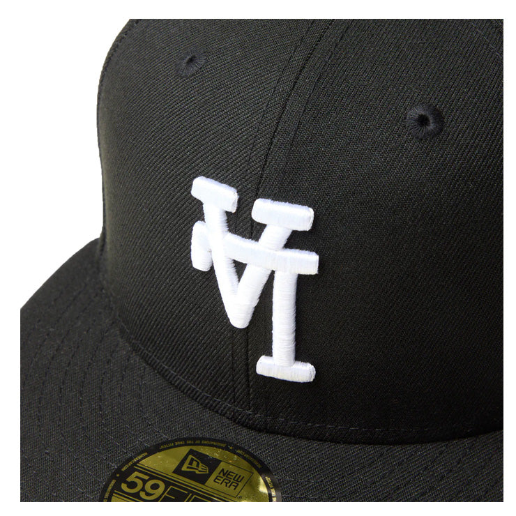 【2026モデル】ニューエラ NEW ERA ロサンゼルス・ドジャース キャップ 逆さロゴ 逆さLA 59FIFTY 5950 MLB Upside Down 14745160 14745372 大人 メンズ レディース ユニセックス メジャーリーグ 野球帽 帽子 スポーツキャップ ベースボールキャップ ぼうし