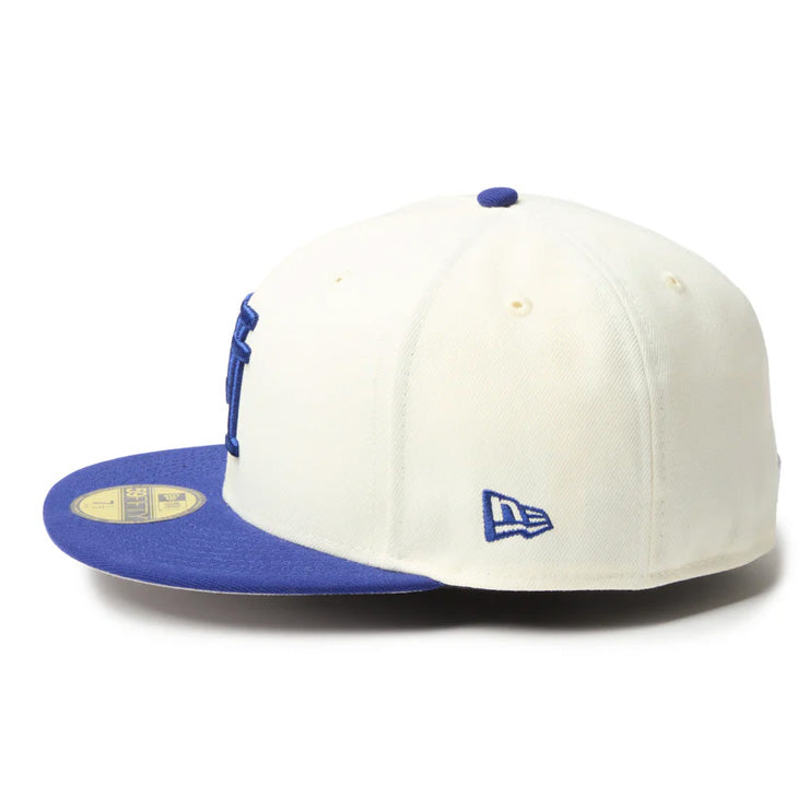 【2026モデル】ニューエラ NEW ERA ロサンゼルス・ドジャース キャップ 逆さロゴ 逆さLA 59FIFTY 5950 MLB Upside Down 14745160 14745372 大人 メンズ レディース ユニセックス メジャーリーグ 野球帽 帽子 スポーツキャップ ベースボールキャップ ぼうし