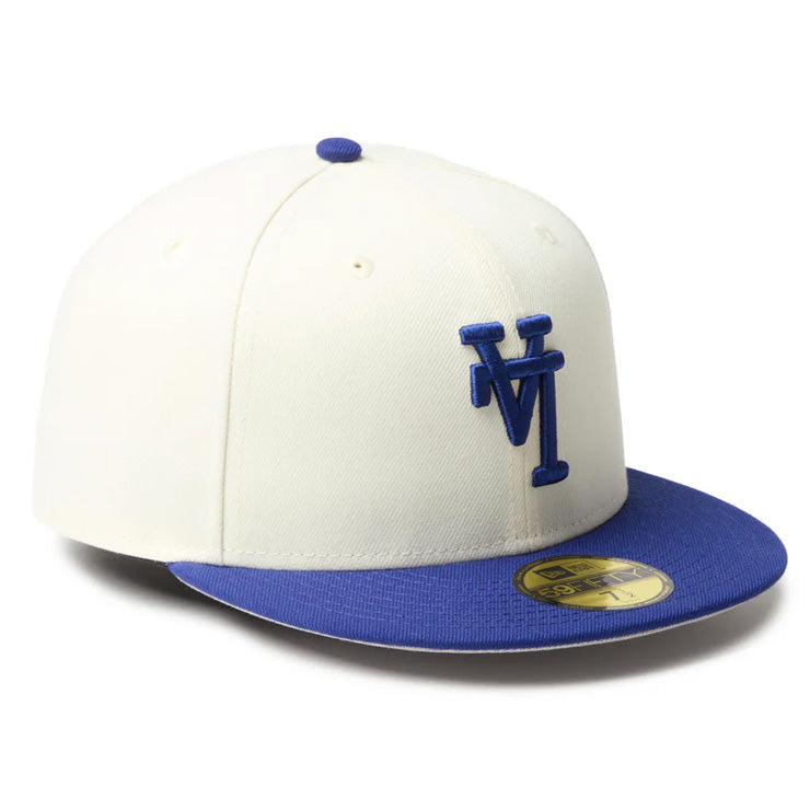 【2026モデル】ニューエラ NEW ERA ロサンゼルス・ドジャース キャップ 逆さロゴ 逆さLA 59FIFTY 5950 MLB Upside Down 14745160 14745372 大人 メンズ レディース ユニセックス メジャーリーグ 野球帽 帽子 スポーツキャップ ベースボールキャップ ぼうし