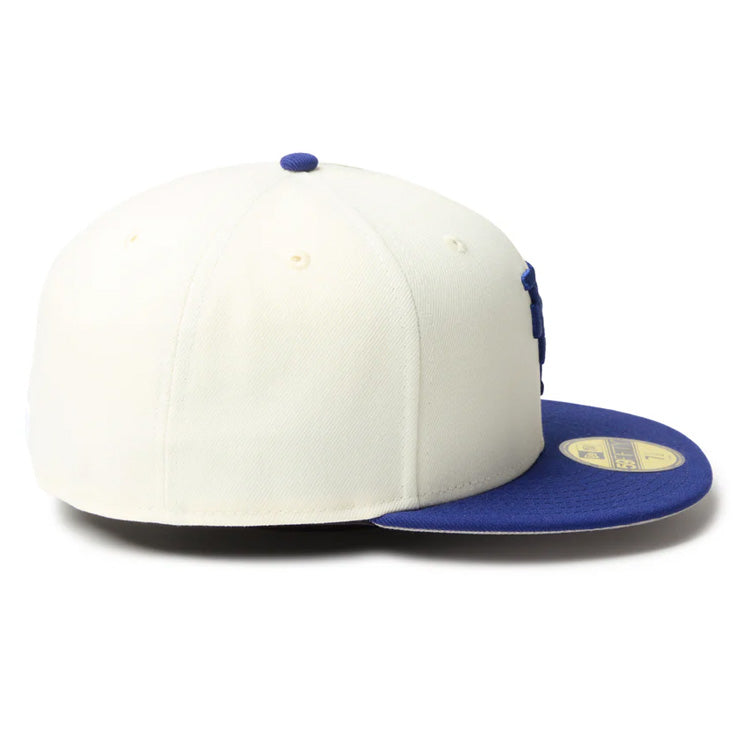 【2026モデル】ニューエラ NEW ERA ロサンゼルス・ドジャース キャップ 逆さロゴ 逆さLA 59FIFTY 5950 MLB Upside Down 14745160 14745372 大人 メンズ レディース ユニセックス メジャーリーグ 野球帽 帽子 スポーツキャップ ベースボールキャップ ぼうし