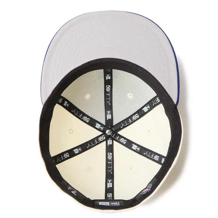 【2026モデル】ニューエラ NEW ERA ロサンゼルス・ドジャース キャップ 逆さロゴ 逆さLA 59FIFTY 5950 MLB Upside Down 14745160 14745372 大人 メンズ レディース ユニセックス メジャーリーグ 野球帽 帽子 スポーツキャップ ベースボールキャップ ぼうし