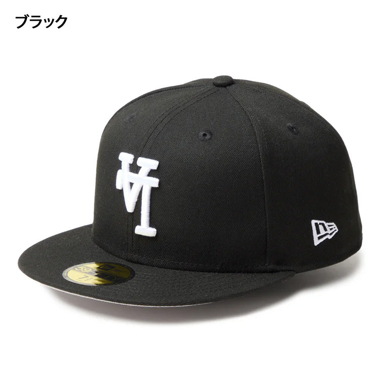 【2026モデル】ニューエラ NEW ERA ロサンゼルス・ドジャース キャップ 逆さロゴ 逆さLA 59FIFTY 5950 MLB Upside Down 14745160 14745372 大人 メンズ レディース ユニセックス メジャーリーグ 野球帽 帽子 スポーツキャップ ベースボールキャップ ぼうし