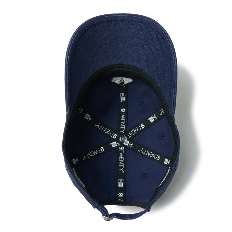 【2026モデル】ニューエラ NEW ERA ニューヨーク・ヤンキース ジュニア用 キャップ NY キッズ Youth 9TWENTY MLB Cooperstown Washed Duck 14747039 小学生 こども Jr 子供 男の子 女の子 メジャーリーグ 野球帽 帽子 スポーツキャップ ベースボールキャップ