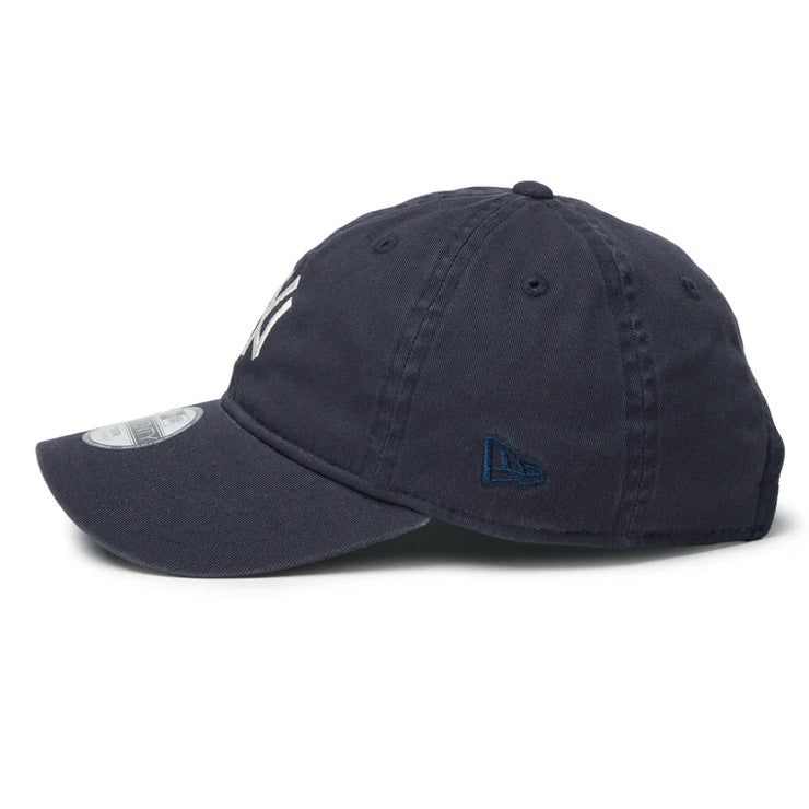 【2026モデル】ニューエラ NEW ERA ニューヨーク・ヤンキース ジュニア用 キャップ NY キッズ Youth 9TWENTY MLB 14747041 14747042 小学生 こども Jr 子供 男の子 女の子 メジャーリーグ 野球帽 帽子 スポーツキャップ ベースボールキャップ ぼうし