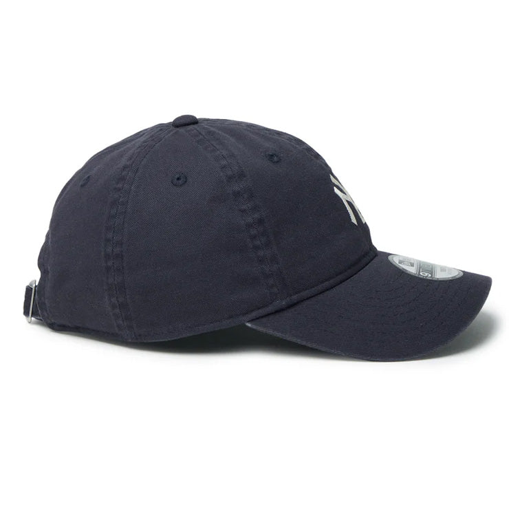 【2026モデル】ニューエラ NEW ERA ニューヨーク・ヤンキース ジュニア用 キャップ NY キッズ Youth 9TWENTY MLB 14747041 14747042 小学生 こども Jr 子供 男の子 女の子 メジャーリーグ 野球帽 帽子 スポーツキャップ ベースボールキャップ ぼうし