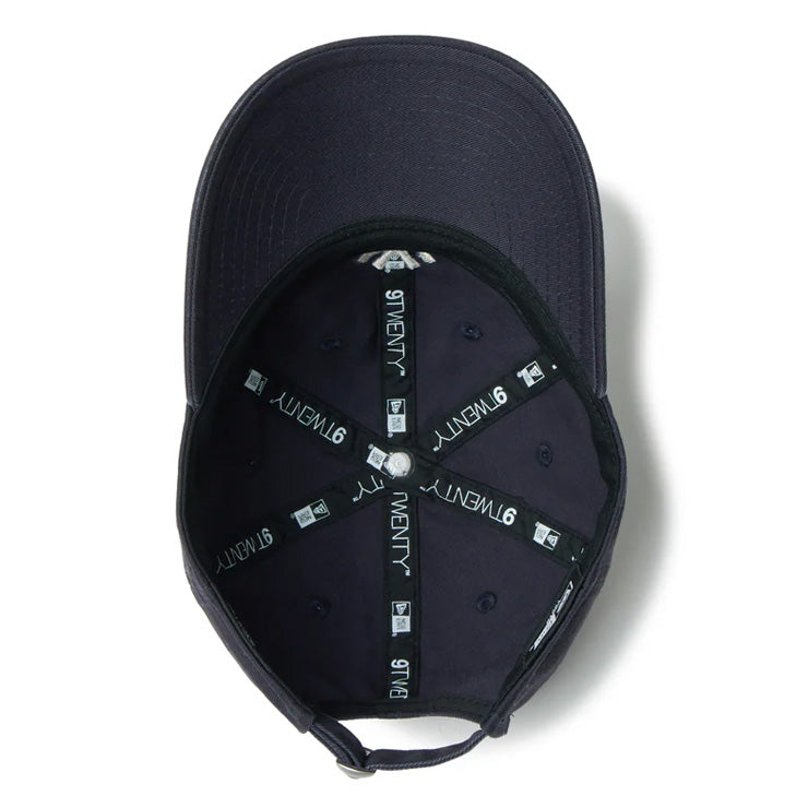 【2026モデル】ニューエラ NEW ERA ニューヨーク・ヤンキース ジュニア用 キャップ NY キッズ Youth 9TWENTY MLB 14747041 14747042 小学生 こども Jr 子供 男の子 女の子 メジャーリーグ 野球帽 帽子 スポーツキャップ ベースボールキャップ ぼうし