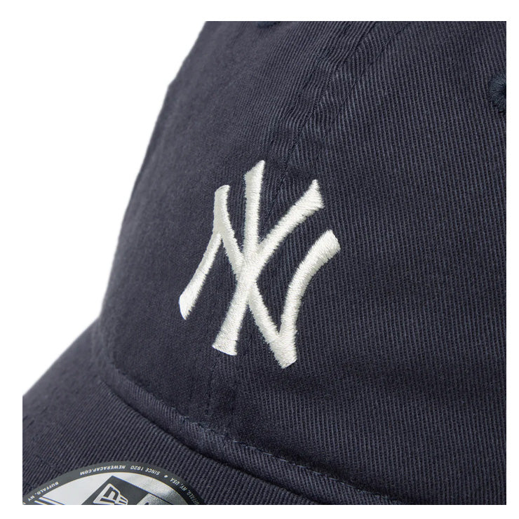 【2026モデル】ニューエラ NEW ERA ニューヨーク・ヤンキース ジュニア用 キャップ NY キッズ Youth 9TWENTY MLB 14747041 14747042 小学生 こども Jr 子供 男の子 女の子 メジャーリーグ 野球帽 帽子 スポーツキャップ ベースボールキャップ ぼうし
