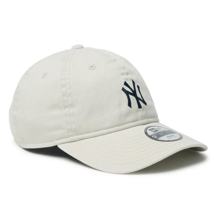 【2026モデル】ニューエラ NEW ERA ニューヨーク・ヤンキース ジュニア用 キャップ NY キッズ Youth 9TWENTY MLB 14747041 14747042 小学生 こども Jr 子供 男の子 女の子 メジャーリーグ 野球帽 帽子 スポーツキャップ ベースボールキャップ ぼうし