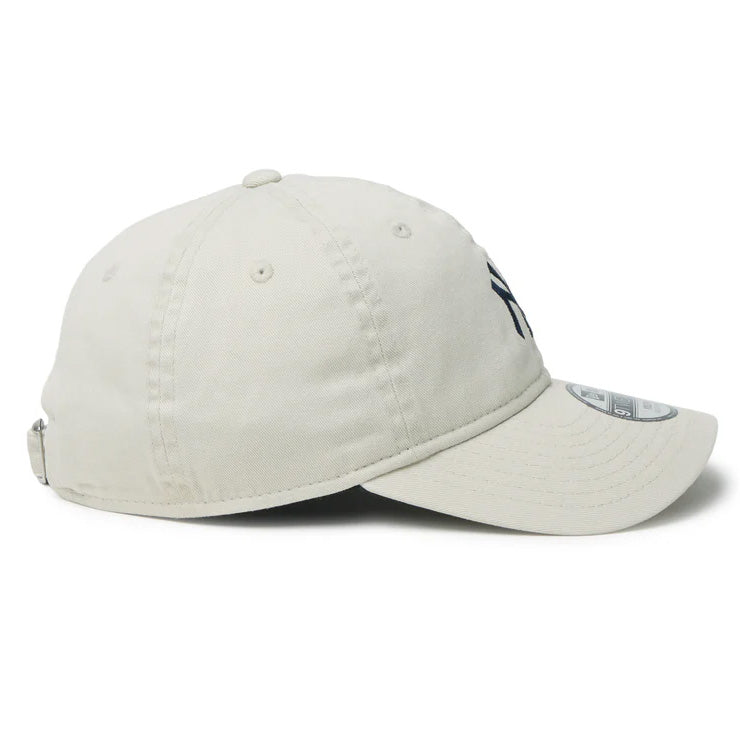 【2026モデル】ニューエラ NEW ERA ニューヨーク・ヤンキース ジュニア用 キャップ NY キッズ Youth 9TWENTY MLB 14747041 14747042 小学生 こども Jr 子供 男の子 女の子 メジャーリーグ 野球帽 帽子 スポーツキャップ ベースボールキャップ ぼうし