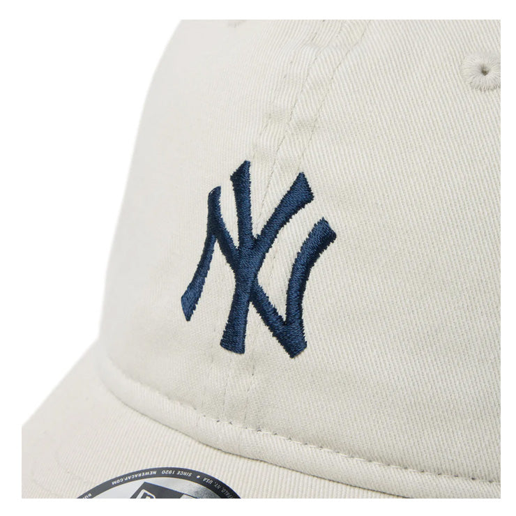【2026モデル】ニューエラ NEW ERA ニューヨーク・ヤンキース ジュニア用 キャップ NY キッズ Youth 9TWENTY MLB 14747041 14747042 小学生 こども Jr 子供 男の子 女の子 メジャーリーグ 野球帽 帽子 スポーツキャップ ベースボールキャップ ぼうし