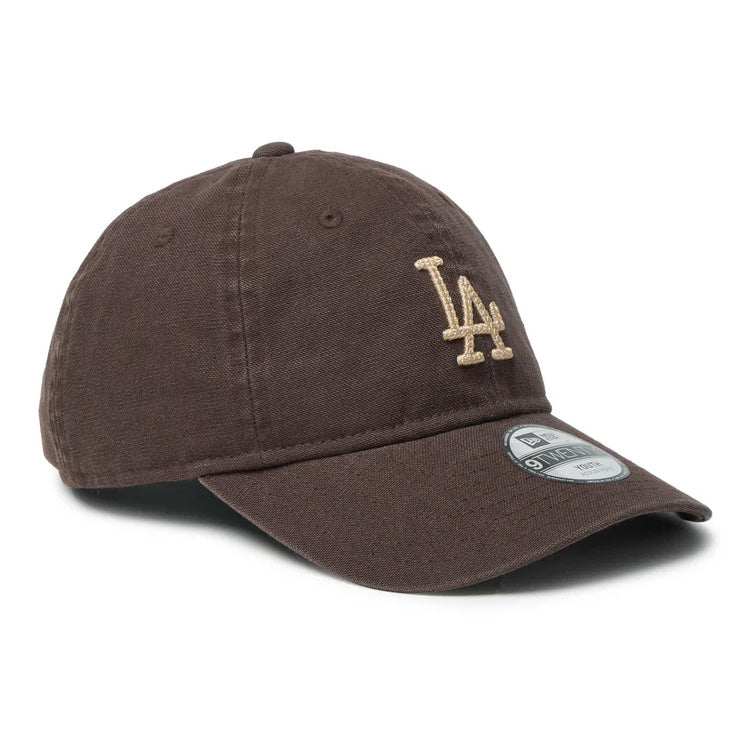 【2026モデル】ニューエラ NEW ERA ロサンゼルス・ドジャース ジュニア用 キャップ LA キッズ Youth 9TWENTY MLB Cooperstown Washed Duck 14747059 14747060 小学生 こども Jr 子供 男の子 女の子 メジャーリーグ 野球帽 帽子 スポーツキャップ ベースボールキャップ