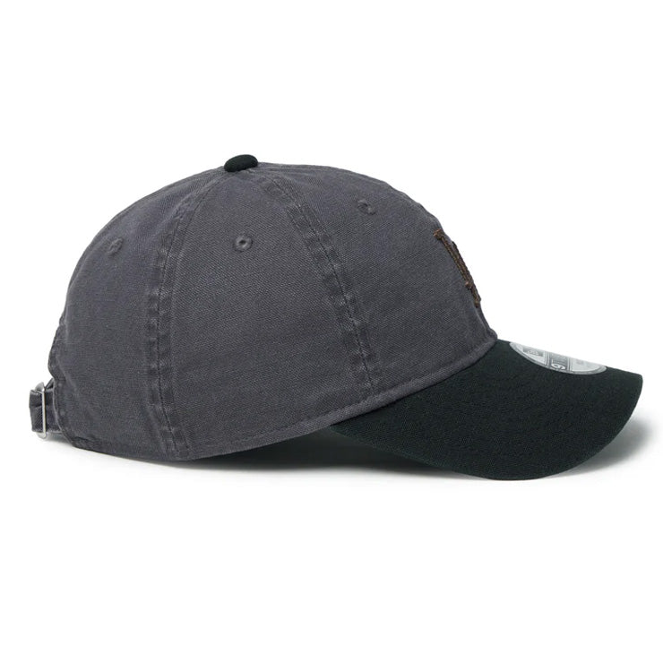 【2026モデル】ニューエラ NEW ERA ロサンゼルス・ドジャース ジュニア用 キャップ LA キッズ Youth 9TWENTY MLB Cooperstown Washed Duck 14747059 14747060 小学生 こども Jr 子供 男の子 女の子 メジャーリーグ 野球帽 帽子 スポーツキャップ ベースボールキャップ