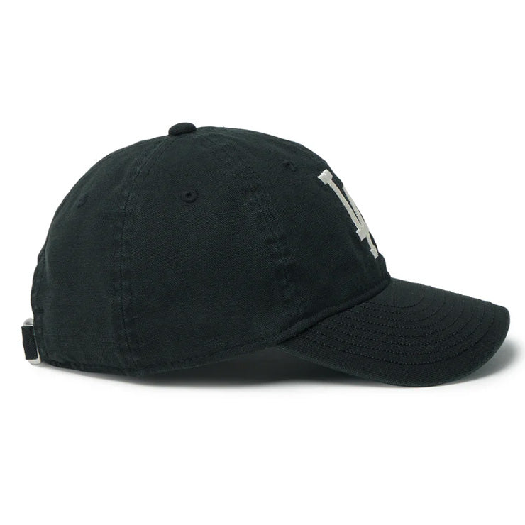 【2026モデル】ニューエラ NEW ERA ロサンゼルス・ドジャース ジュニア用 キャップ バイザーロゴ キッズ Youth 9TWENTY MLB Visor Logo 14747061 小学生 こども Jr 子供 男の子 女の子 メジャーリーグ 野球帽 帽子 スポーツキャップ ベースボールキャップ ぼうし