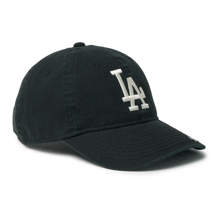 【2026モデル】ニューエラ NEW ERA ロサンゼルス・ドジャース ジュニア用 キャップ バイザーロゴ キッズ Youth 9TWENTY MLB Visor Logo 14747061 小学生 こども Jr 子供 男の子 女の子 メジャーリーグ 野球帽 帽子 スポーツキャップ ベースボールキャップ ぼうし
