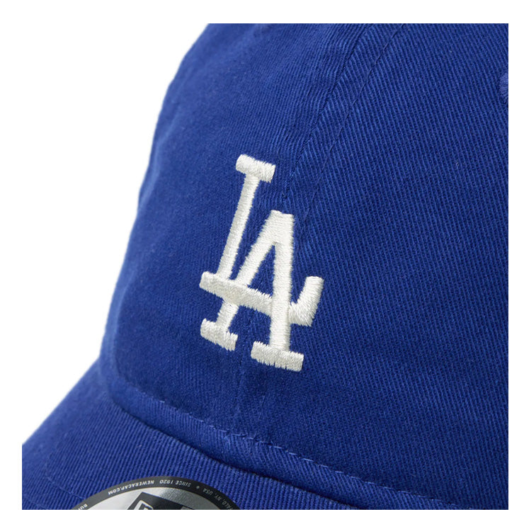 【2026モデル】ニューエラ NEW ERA ロサンゼルス・ドジャース ジュニア用 キャップ LA キッズ Youth 9TWENTY MLB 14747065 14747067 小学生 こども Jr 子供 男の子 女の子 メジャーリーグ 野球帽 帽子 スポーツキャップ ベースボールキャップ ぼうし
