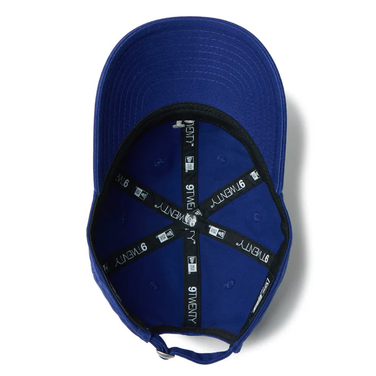 【2026モデル】ニューエラ NEW ERA ロサンゼルス・ドジャース ジュニア用 キャップ LA キッズ Youth 9TWENTY MLB 14747065 14747067 小学生 こども Jr 子供 男の子 女の子 メジャーリーグ 野球帽 帽子 スポーツキャップ ベースボールキャップ ぼうし