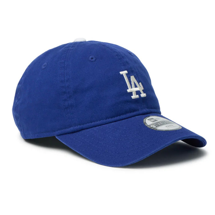 【2026モデル】ニューエラ NEW ERA ロサンゼルス・ドジャース ジュニア用 キャップ LA キッズ Youth 9TWENTY MLB 14747065 14747067 小学生 こども Jr 子供 男の子 女の子 メジャーリーグ 野球帽 帽子 スポーツキャップ ベースボールキャップ ぼうし