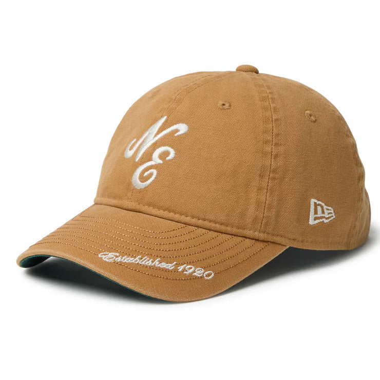 【2026モデル】ニューエラ NEW ERA ジュニア用 キャップ クラシックロゴ バイザーロゴ キッズ Youth 9TWENTY MLB Visor Logo 14747074 小学生 こども Jr 子供 男の子 女の子 メジャーリーグ 野球帽 帽子 スポーツキャップ ベースボールキャップ ぼうし