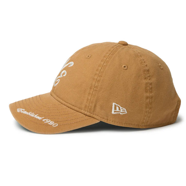 2026モデル】ニューエラ NEW ERA ジュニア用 キャップ クラシックロゴ