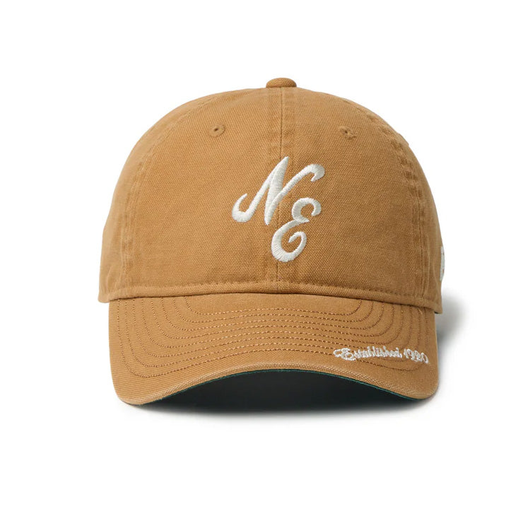 【2026モデル】ニューエラ NEW ERA ジュニア用 キャップ クラシックロゴ バイザーロゴ キッズ Youth 9TWENTY MLB Visor Logo 14747074 小学生 こども Jr 子供 男の子 女の子 メジャーリーグ 野球帽 帽子 スポーツキャップ ベースボールキャップ ぼうし