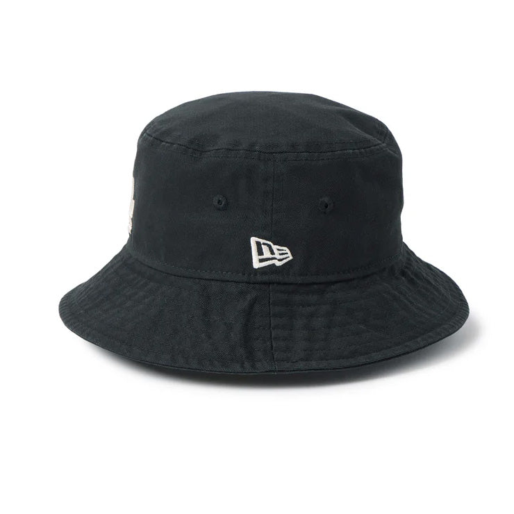 【2026モデル】ニューエラ NEW ERA ジュニア用 バケットハット ロサンゼルス・ドジャース LA キッズ Kid’s バケット01 MLB 14747100 ハット バケハ こども 子供 子ども キッズ 男の子 女の子 小学生 幼稚園生 メジャーリーグ 帽子 ぼうし おしゃれ かわいい