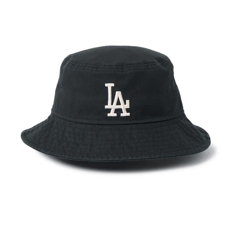 【2026モデル】ニューエラ NEW ERA ジュニア用 バケットハット ロサンゼルス・ドジャース LA キッズ Kid’s バケット01 MLB 14747100 ハット バケハ こども 子供 子ども キッズ 男の子 女の子 小学生 幼稚園生 メジャーリーグ 帽子 ぼうし おしゃれ かわいい