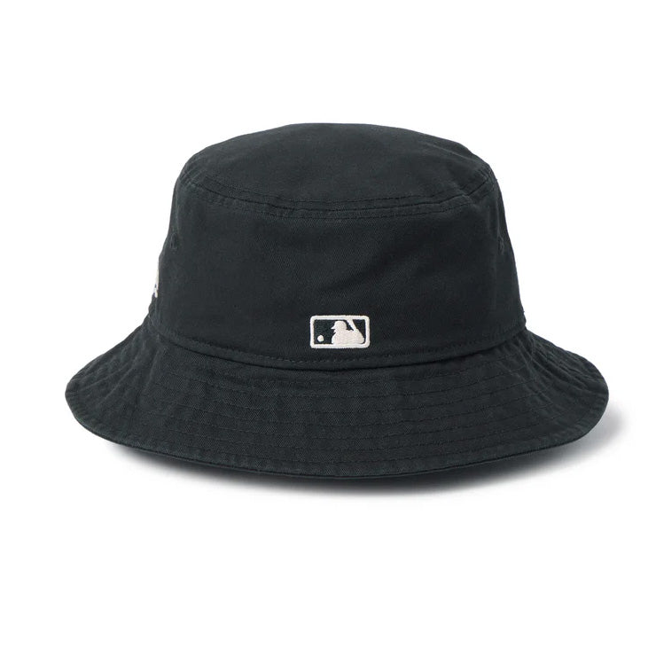 【2026モデル】ニューエラ NEW ERA ジュニア用 バケットハット ロサンゼルス・ドジャース LA キッズ Kid’s バケット01 MLB 14747100 ハット バケハ こども 子供 子ども キッズ 男の子 女の子 小学生 幼稚園生 メジャーリーグ 帽子 ぼうし おしゃれ かわいい