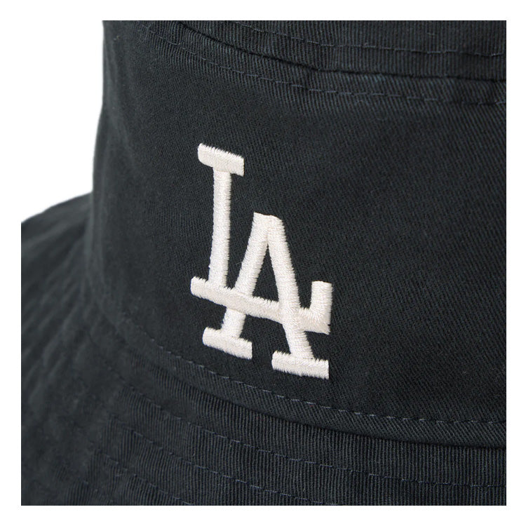 【2026モデル】ニューエラ NEW ERA ジュニア用 バケットハット ロサンゼルス・ドジャース LA キッズ Kid’s バケット01 MLB 14747100 ハット バケハ こども 子供 子ども キッズ 男の子 女の子 小学生 幼稚園生 メジャーリーグ 帽子 ぼうし おしゃれ かわいい
