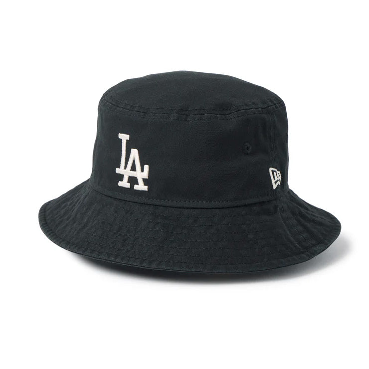 【2026モデル】ニューエラ NEW ERA ジュニア用 バケットハット ロサンゼルス・ドジャース LA キッズ Kid’s バケット01 MLB 14747100 ハット バケハ こども 子供 子ども キッズ 男の子 女の子 小学生 幼稚園生 メジャーリーグ 帽子 ぼうし おしゃれ かわいい