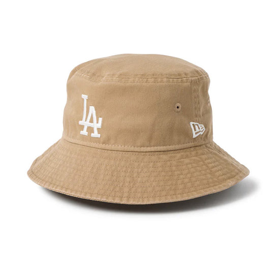 【2026モデル】ニューエラ NEW ERA ジュニア用 バケットハット ロサンゼルス・ドジャース LA キッズ Kid’s バケット01 MLB 14747103 ハット バケハ こども 子供 子ども キッズ 男の子 女の子 小学生 幼稚園生 メジャーリーグ 帽子 ぼうし おしゃれ かわいい